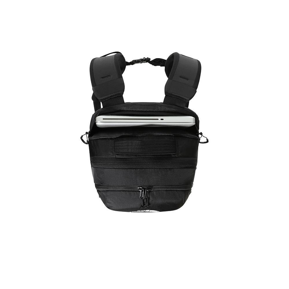 Ruksak The North Face Recon 0A52SHKX71 - černé