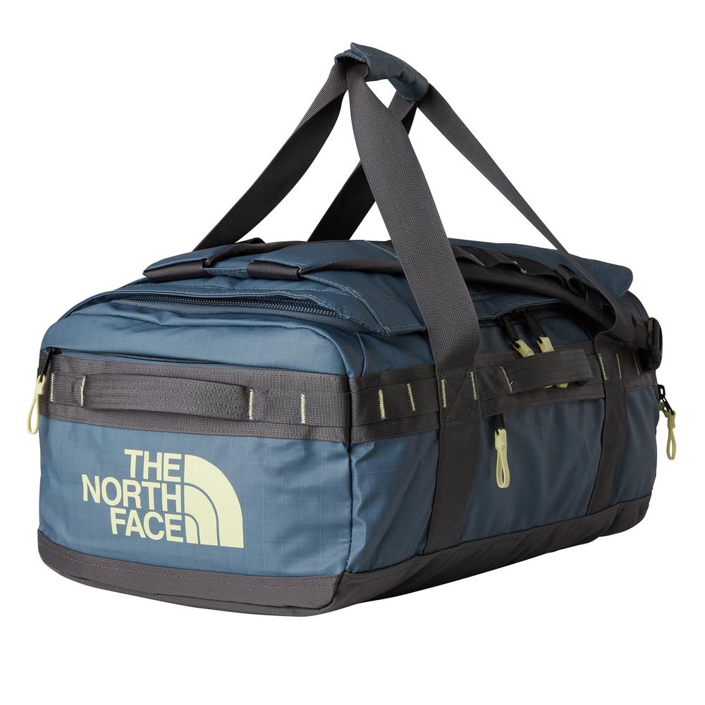 Taška The North Face Base Camp Voyager 42L 0A52RQNNI1 - modré