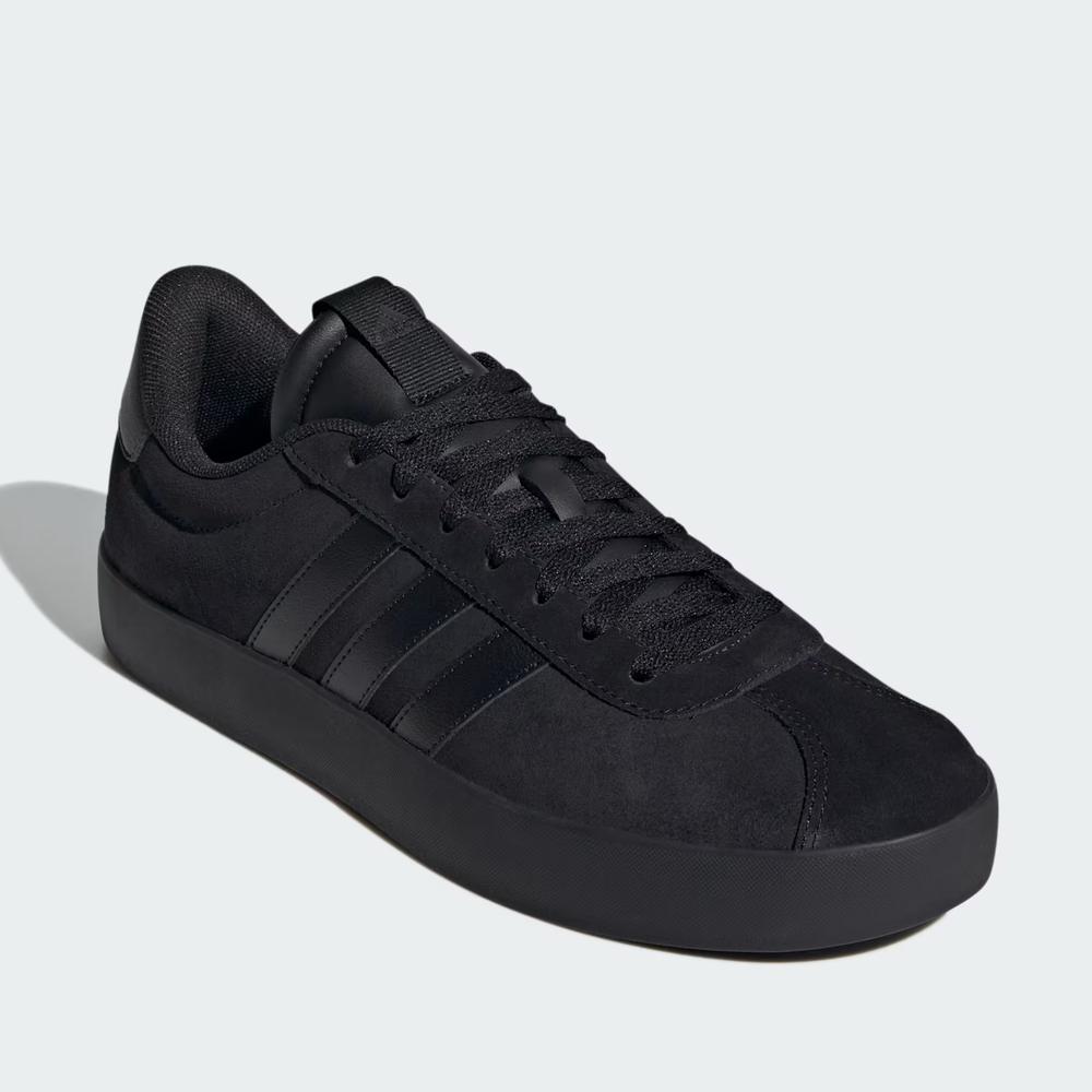 Boty pánské adidas VL Court 3.0 ID9184 - černé