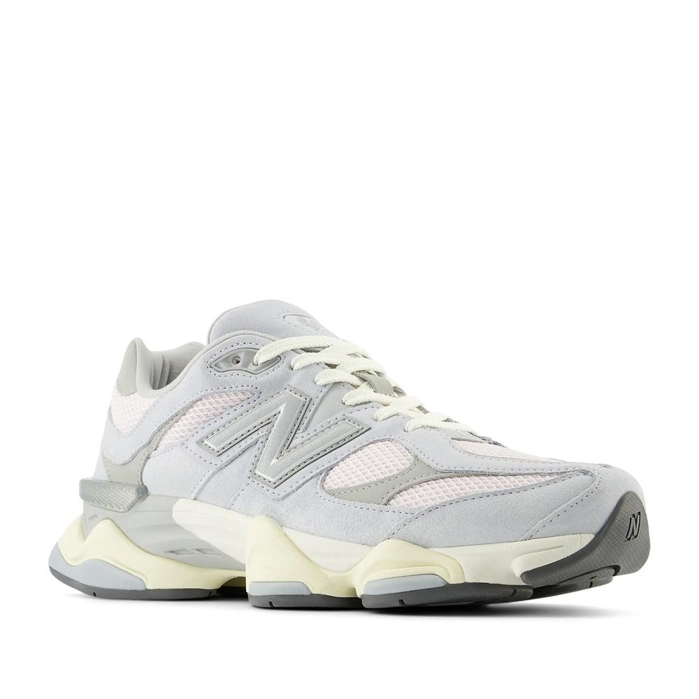 Boty New Balance U9060SFB - šedivé