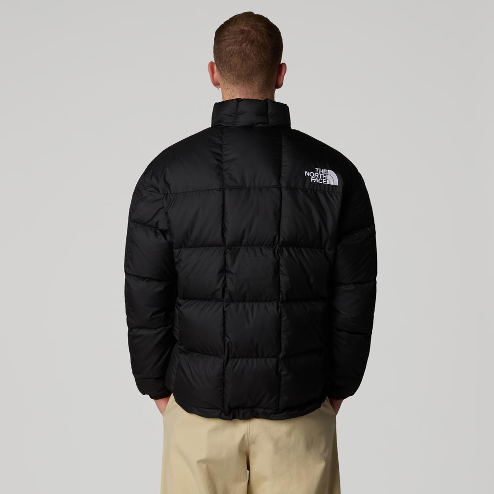 Bunda The North Face Lhotse 0A3Y234H01 - černé