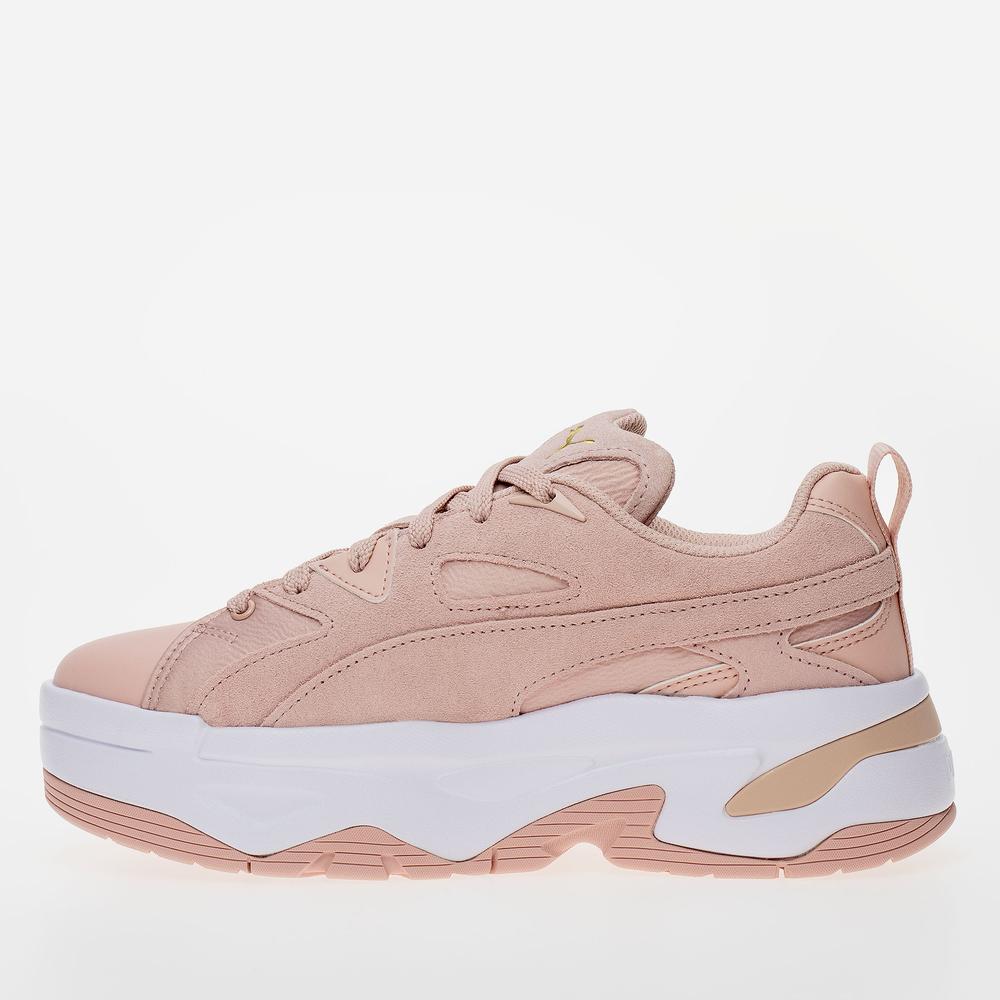 Boty Puma BLSTR Mix 39609502 - růžové