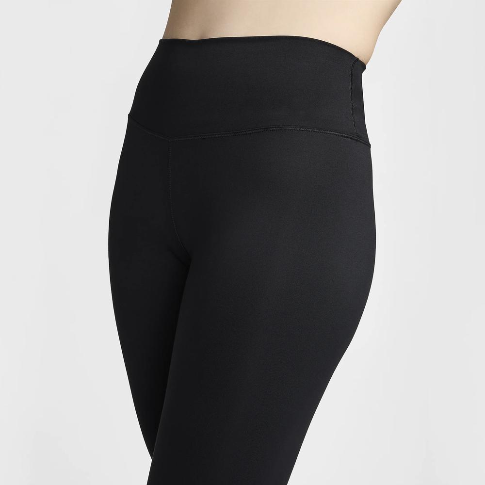 Legginsy Nike One FN3232-010 - černé