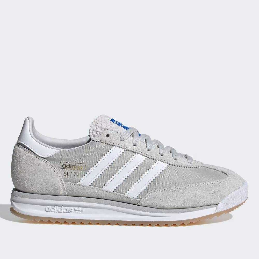 Boty adidas Originals SL RS 72 JI1281 - šedivé