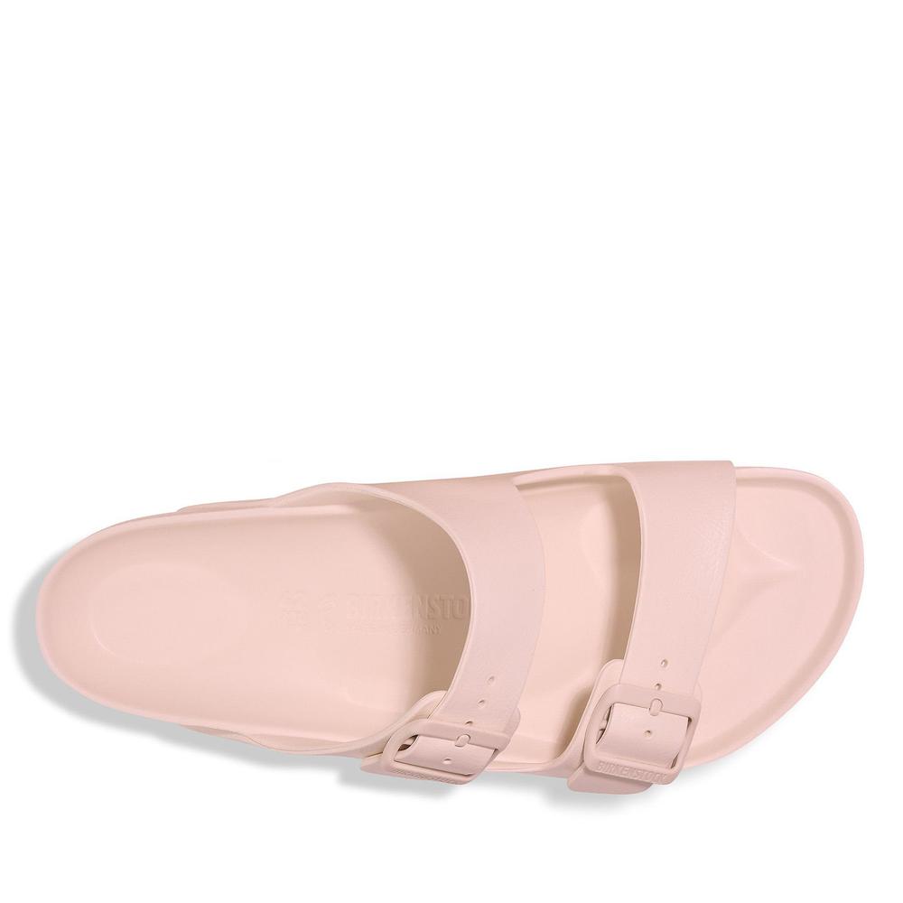 Žabky Birkenstock Arizona 1014614 - růžové