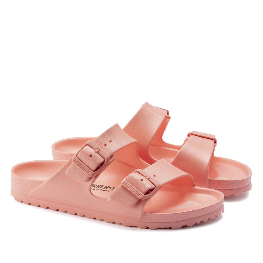 Žabky Birkenstock Arizona Essentials 1022511 - růžové