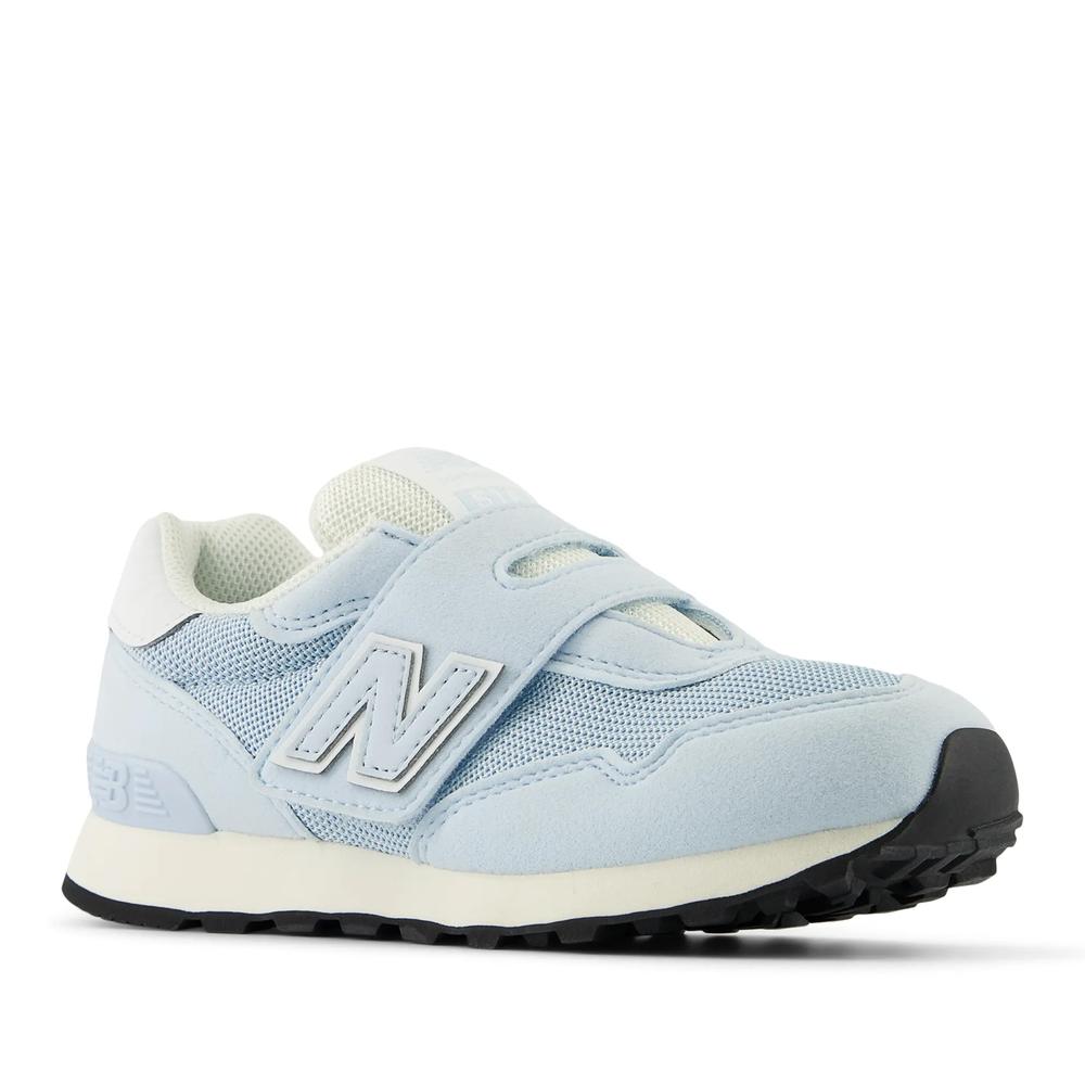 Boty New Balance PV515LCB - modré