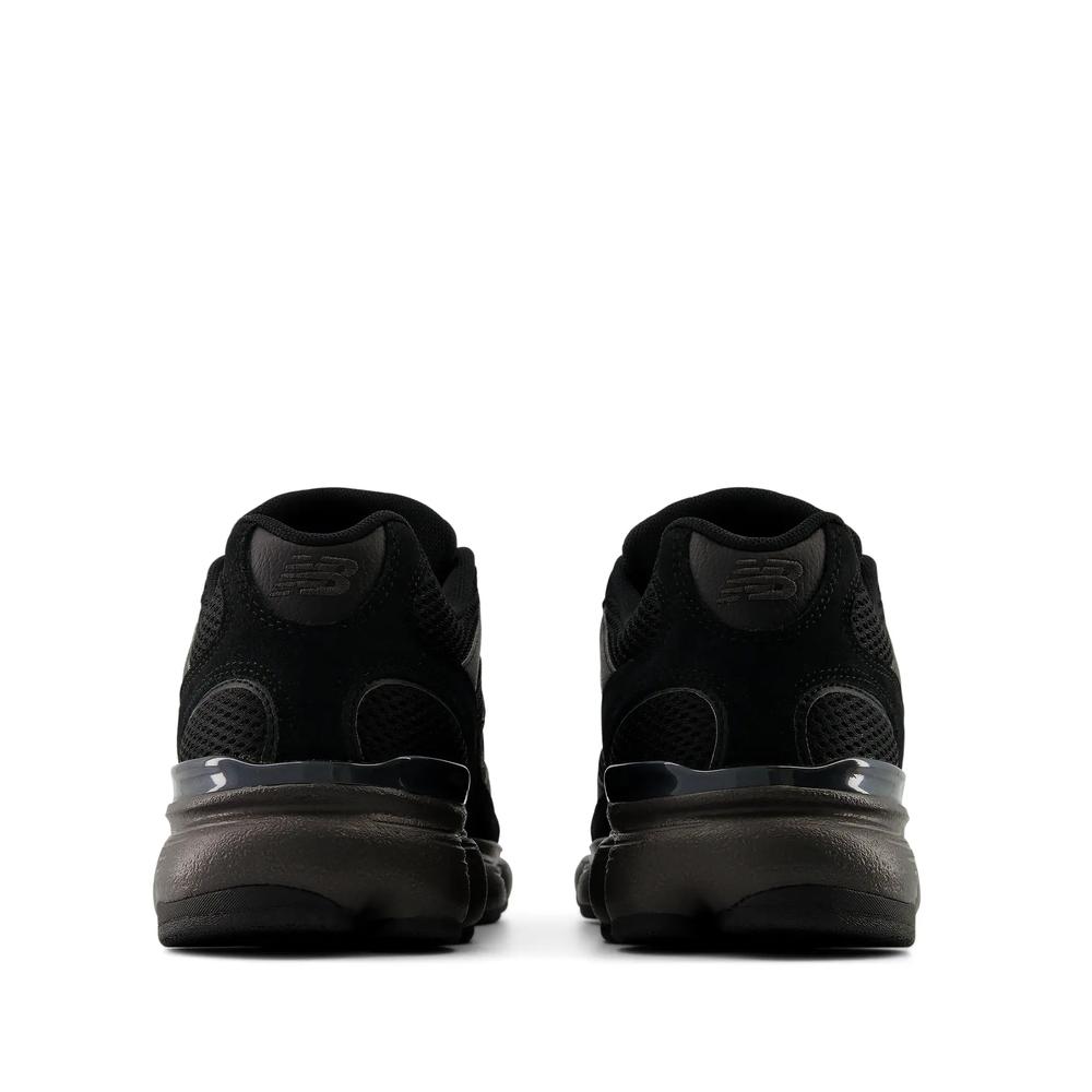 Pánské boty New Balance M6037Z2 - černé