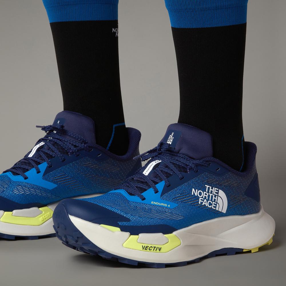 Pánské boty The North Face Vectiv Enduris IV 0A8AEP73T1 - modré