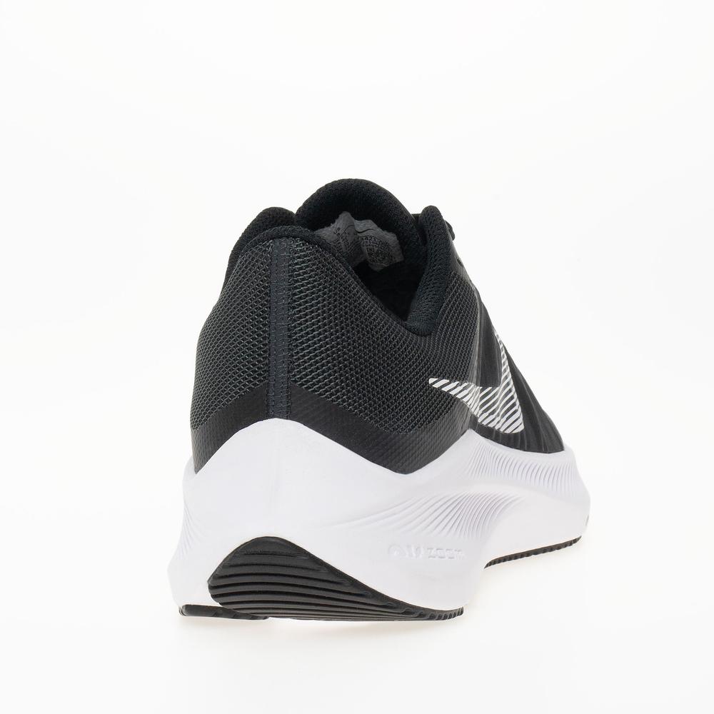 Boty Nike Winflo 8 CW3421-005 - černé