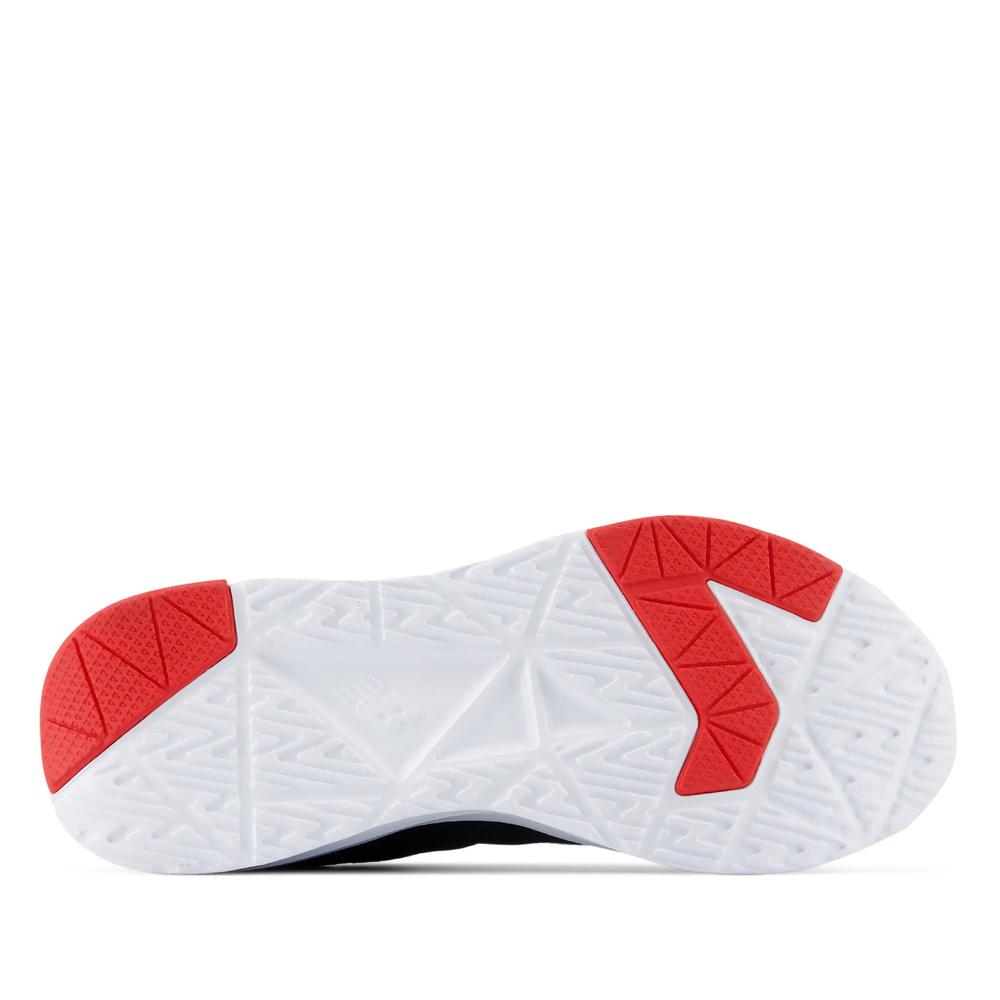 Dětské boty New Balance G5784Z3 - černé