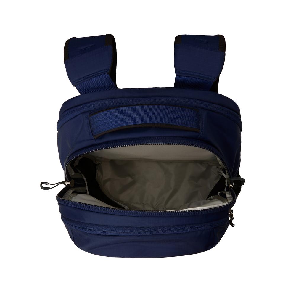 Ruksak The North Face Borealis 0A52SE53Z1 - tmavě modrě