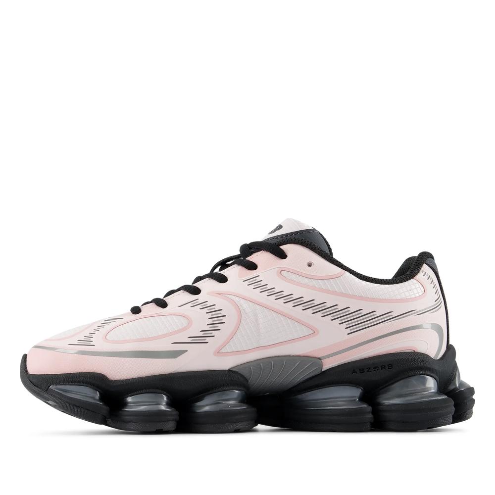 Unisex boty New Balance U20008A6 - růžové