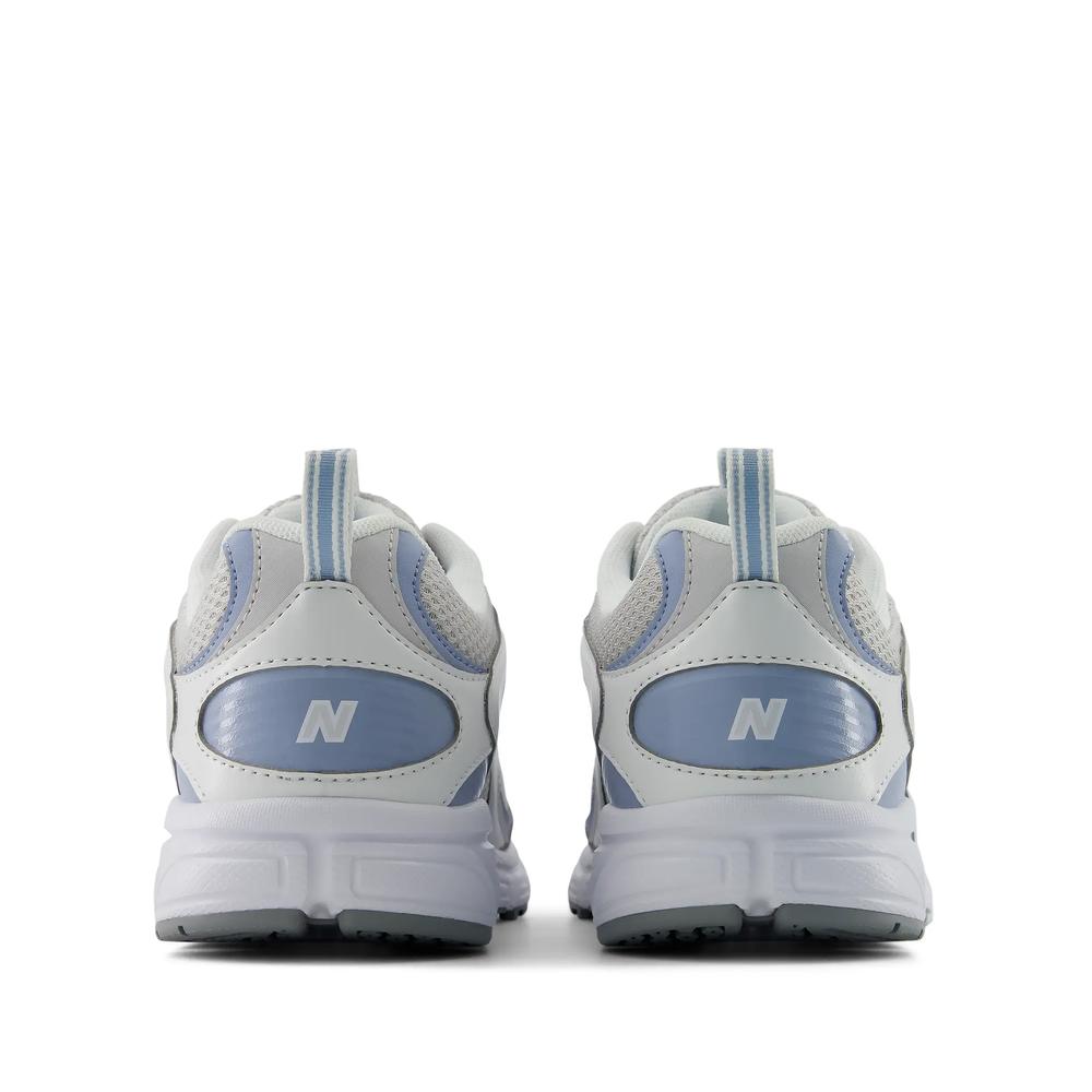 Dámské boty New Balance W4082K8 - šedivé