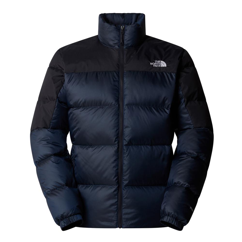 Bunda The North Face Diablo 2.0 0A899399O1 - tmavě modrě