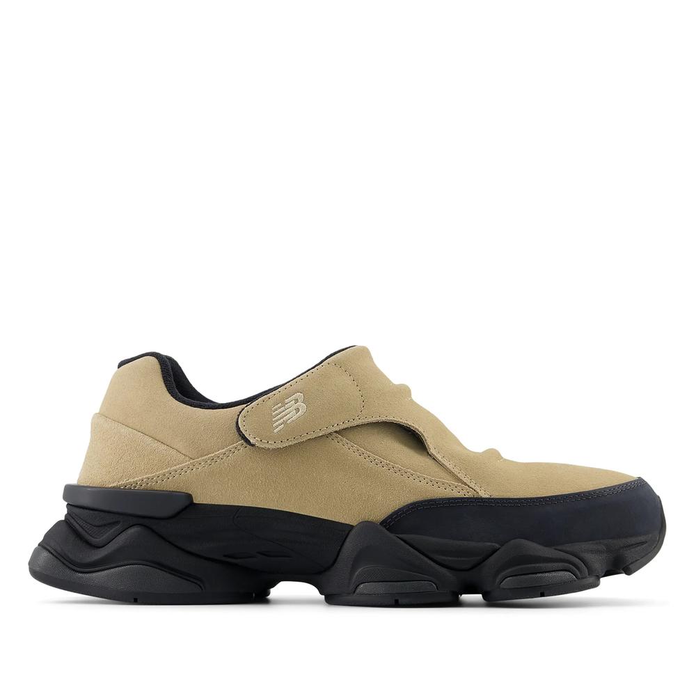 Boty New Balance U8040UOG - béžové