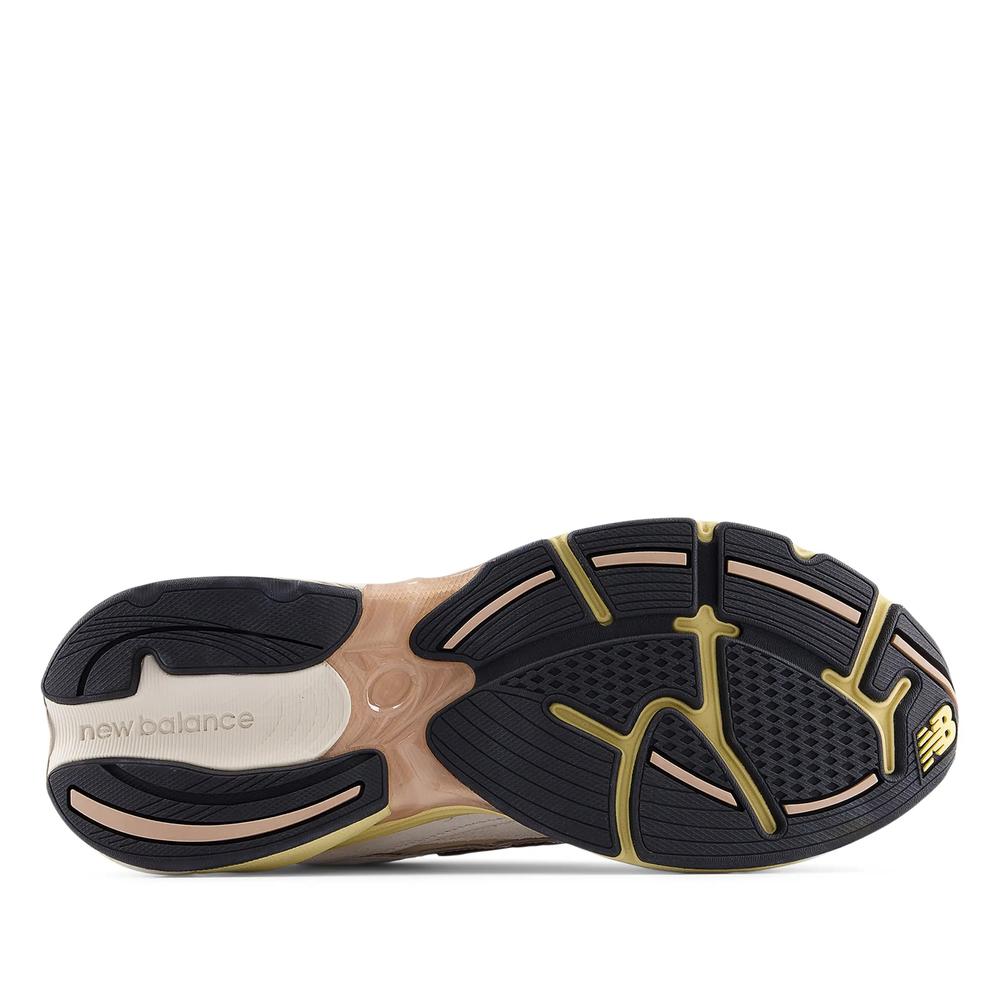 Unisex boty New Balance U2010SGR - béžové