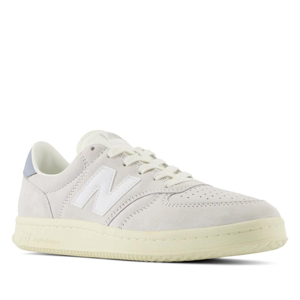 Unisex boty New Balance CT500AG - šedivé