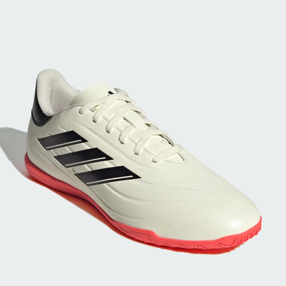 Boty adidas Copa Pure II Club IN IE7519 - bílé