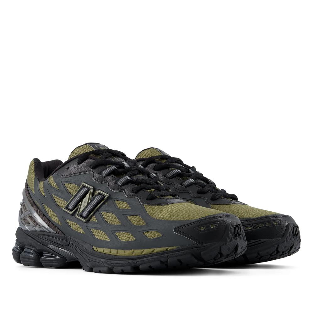 Unisex boty New Balance U1906720 - zelené