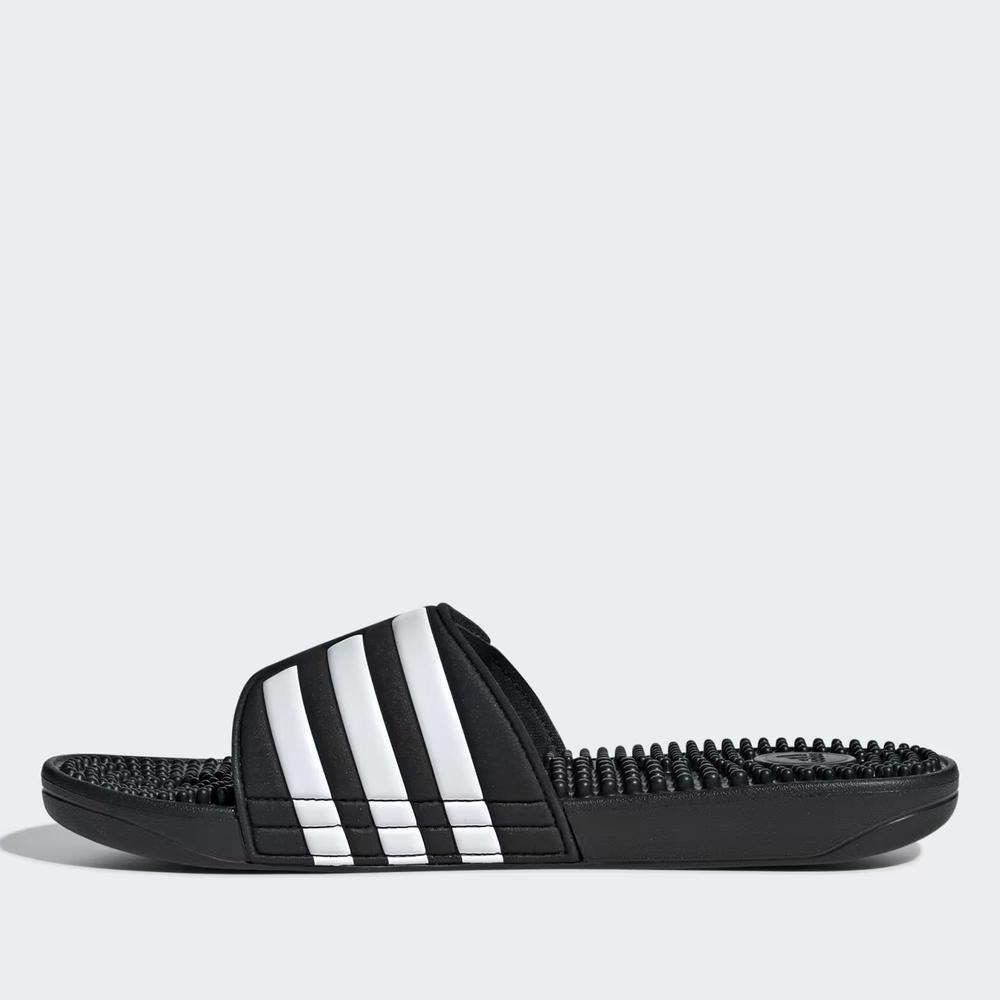 Žabky adidas Essentials Adissage F35580 - černé