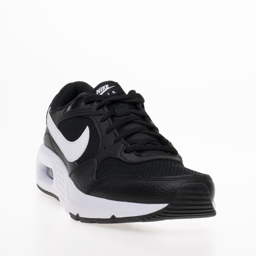 Boty Nike Air Max CZ5358-200 - czarne