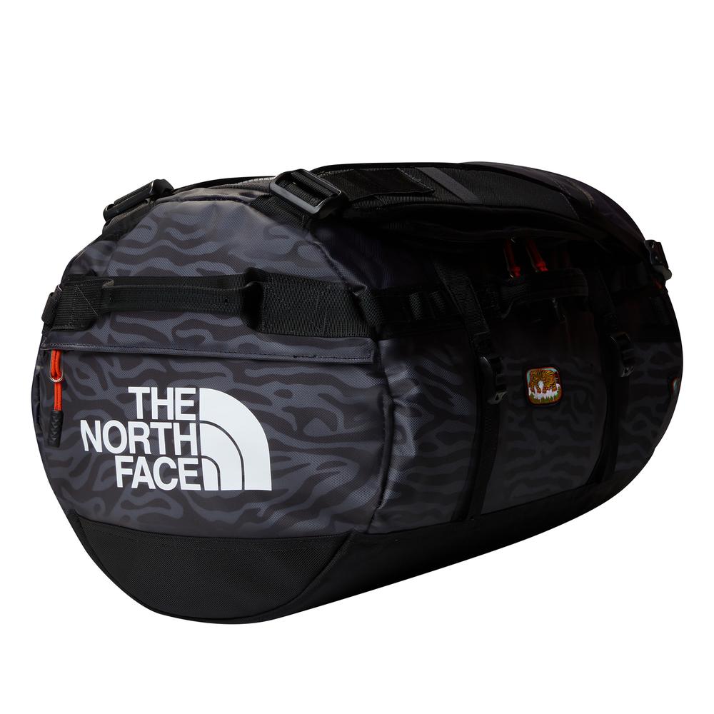 Taška The North Face Base Camp Duffel S 0A52ST4DI1 - černé