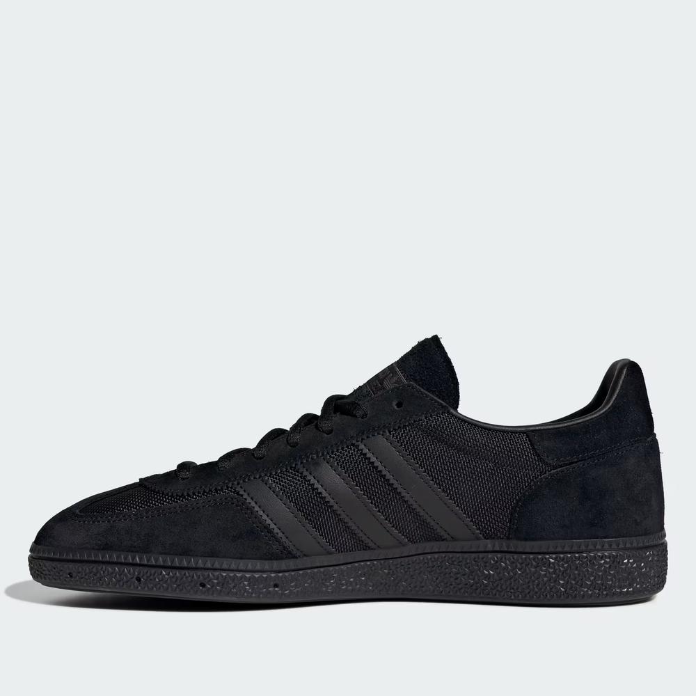 Unisex boty Originals Handball Spezial KK1148 - černé