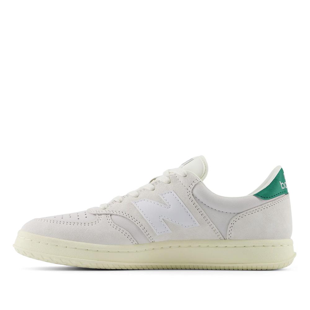 Pánské boty New Balance CT500GRN - šedivé