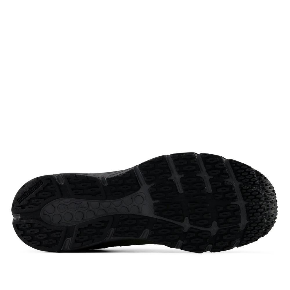 Pánské boty New Balance M4084HQ - zelené