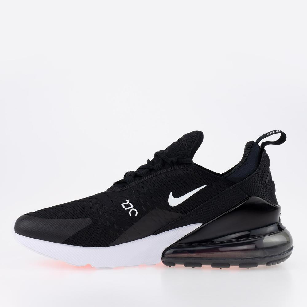 Boty Nike Air Max 270 AH8050-002 - černé