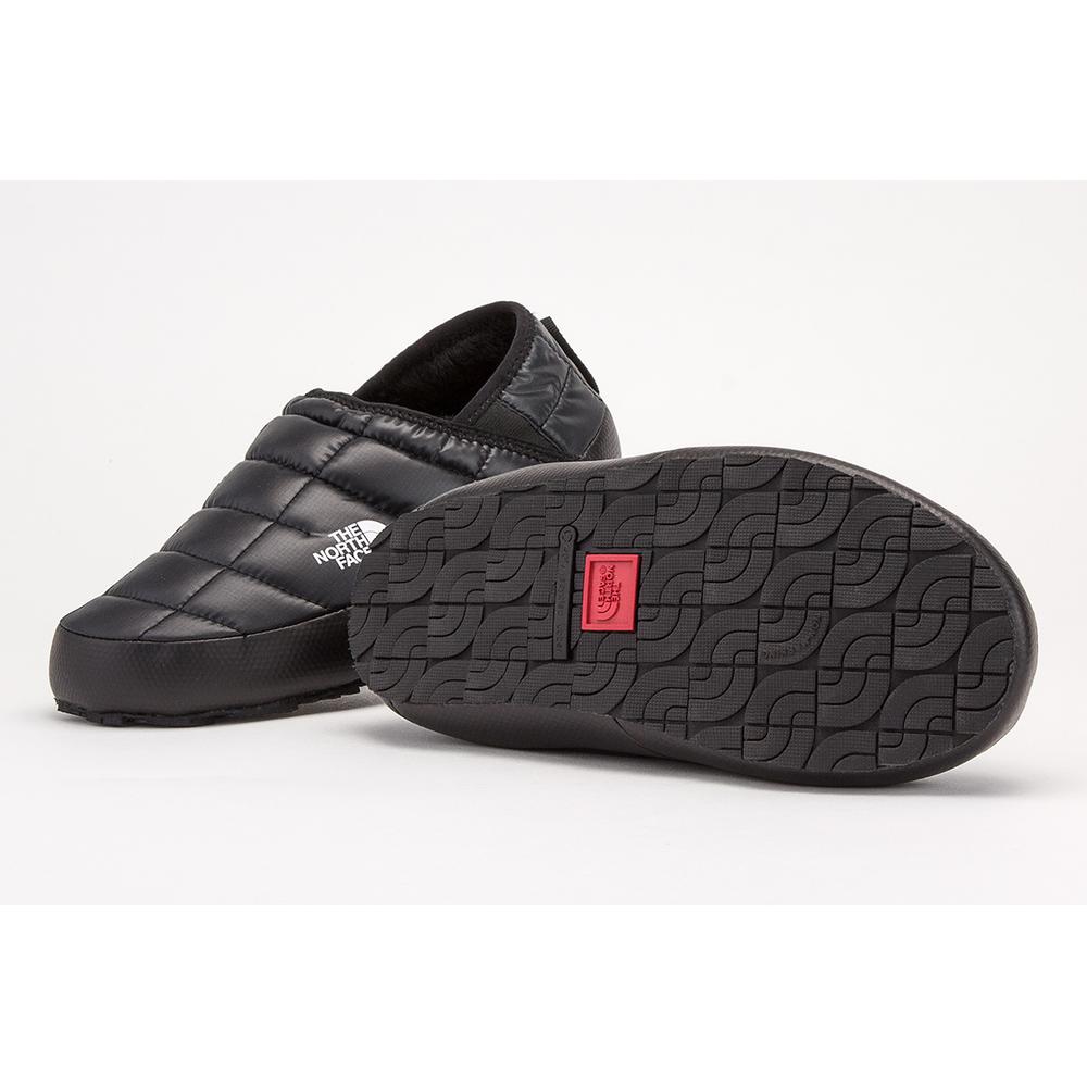 The North Face TB TRCTN MULE V 0A3UZNKY41 - černé