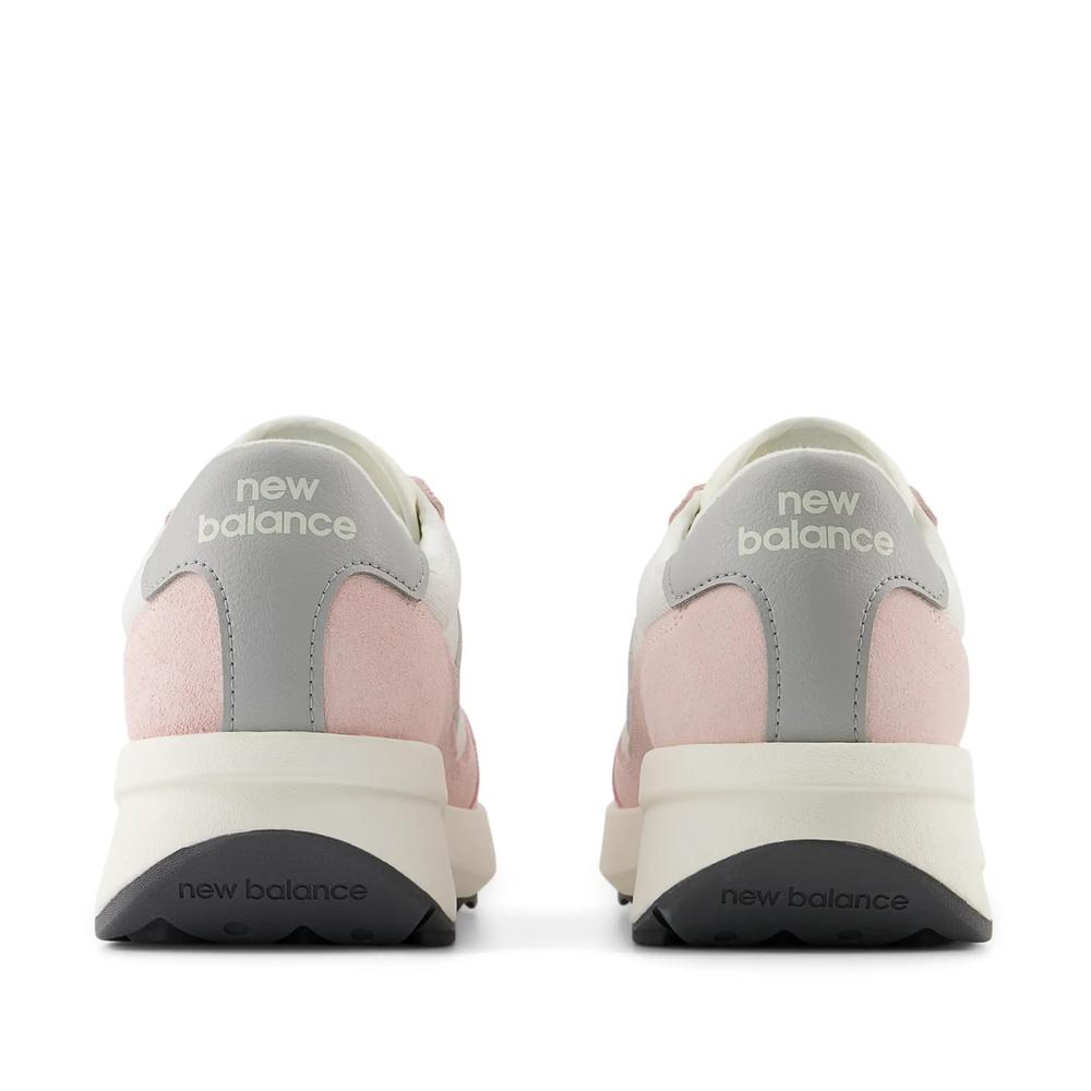 Boty New Balance GS370AK - růžové