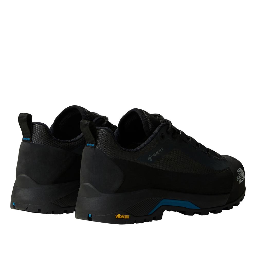 Boty The North Face Verto Gore-Tex 0A83NDMN81 - černé