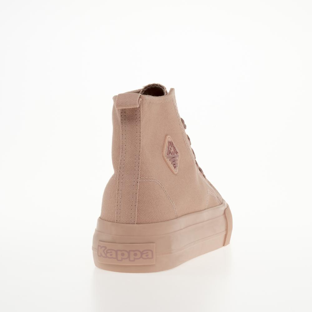 Boty Kappa Viska 243208OC-7171 - růžové