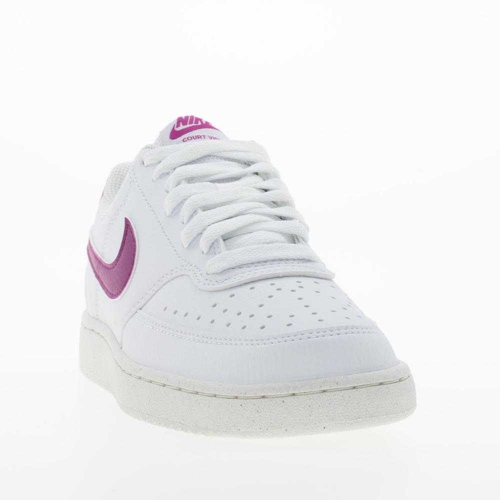 Dámské boty Nike Court Vision Low Next Nature DH3158-500 - bílé