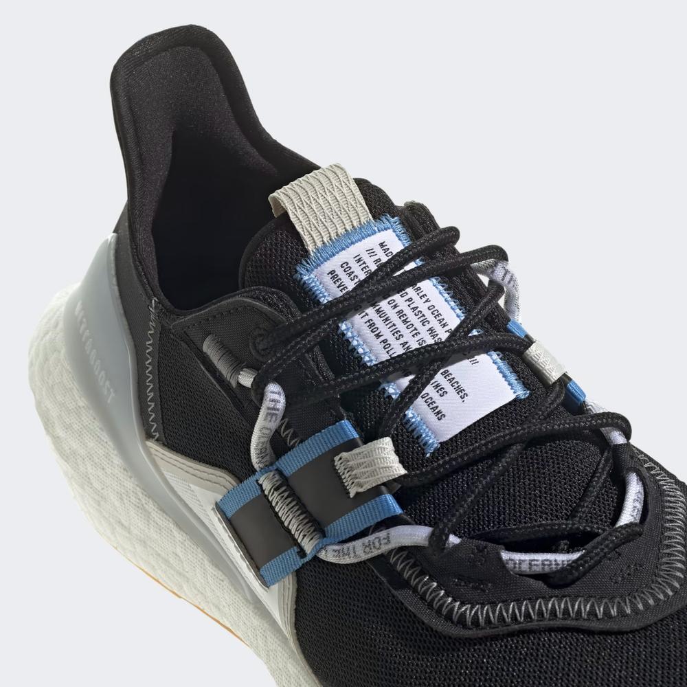 Boty adidas Parley X Ultraboost 22 HQ6539 - černé