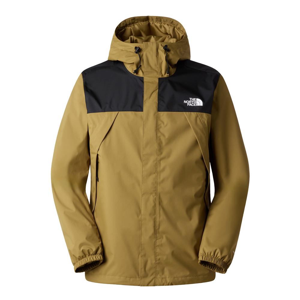 Pánská bunda The North Face Antora 0A7QEYKAL1 - zelené