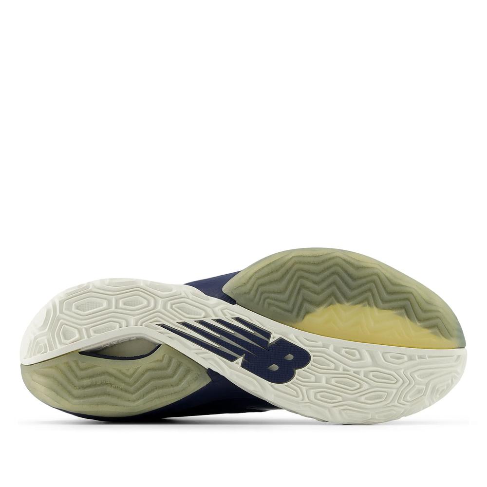 Pánské boty New Balance TWO WXY v4 BB2WYKC4 - tmavě modrě