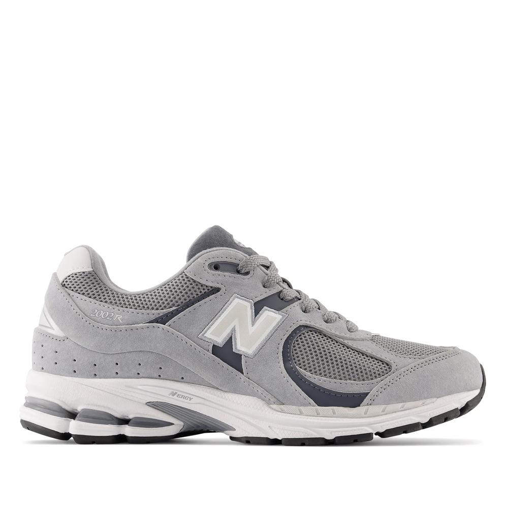 Pánské boty New Balance M2002RST – šedé
