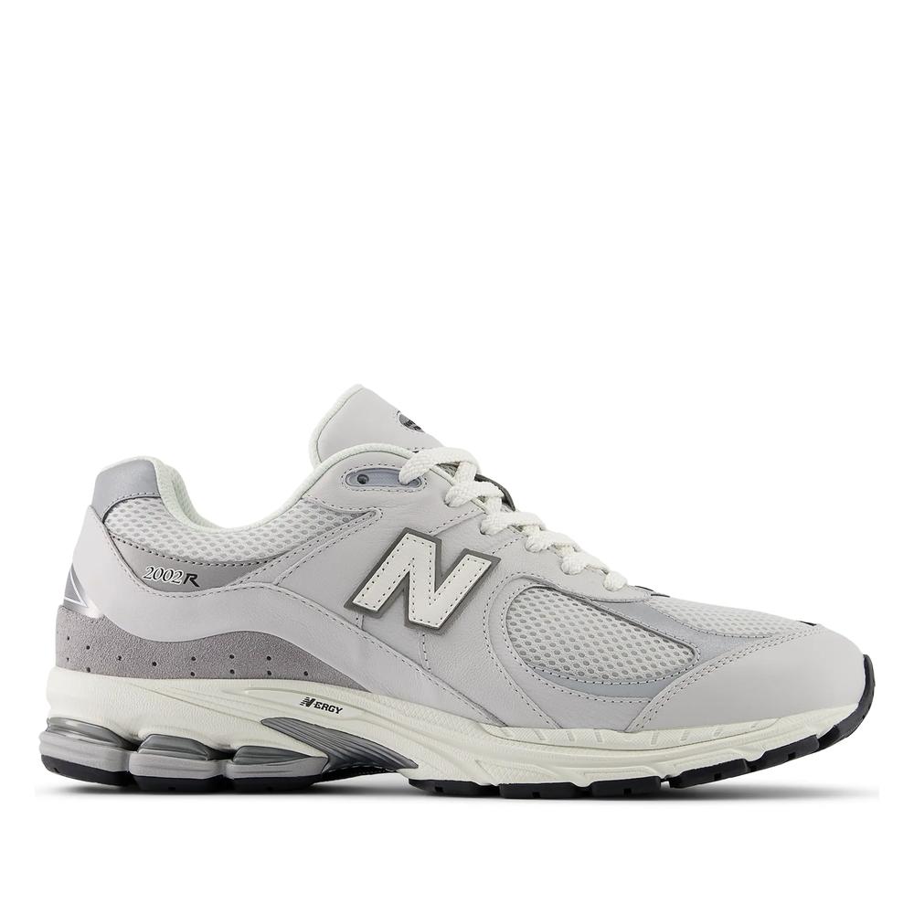 Boty New Balance M2002RPP - šedivé