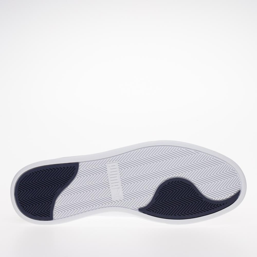 Boty Puma Shuffle 30966805 - bílé