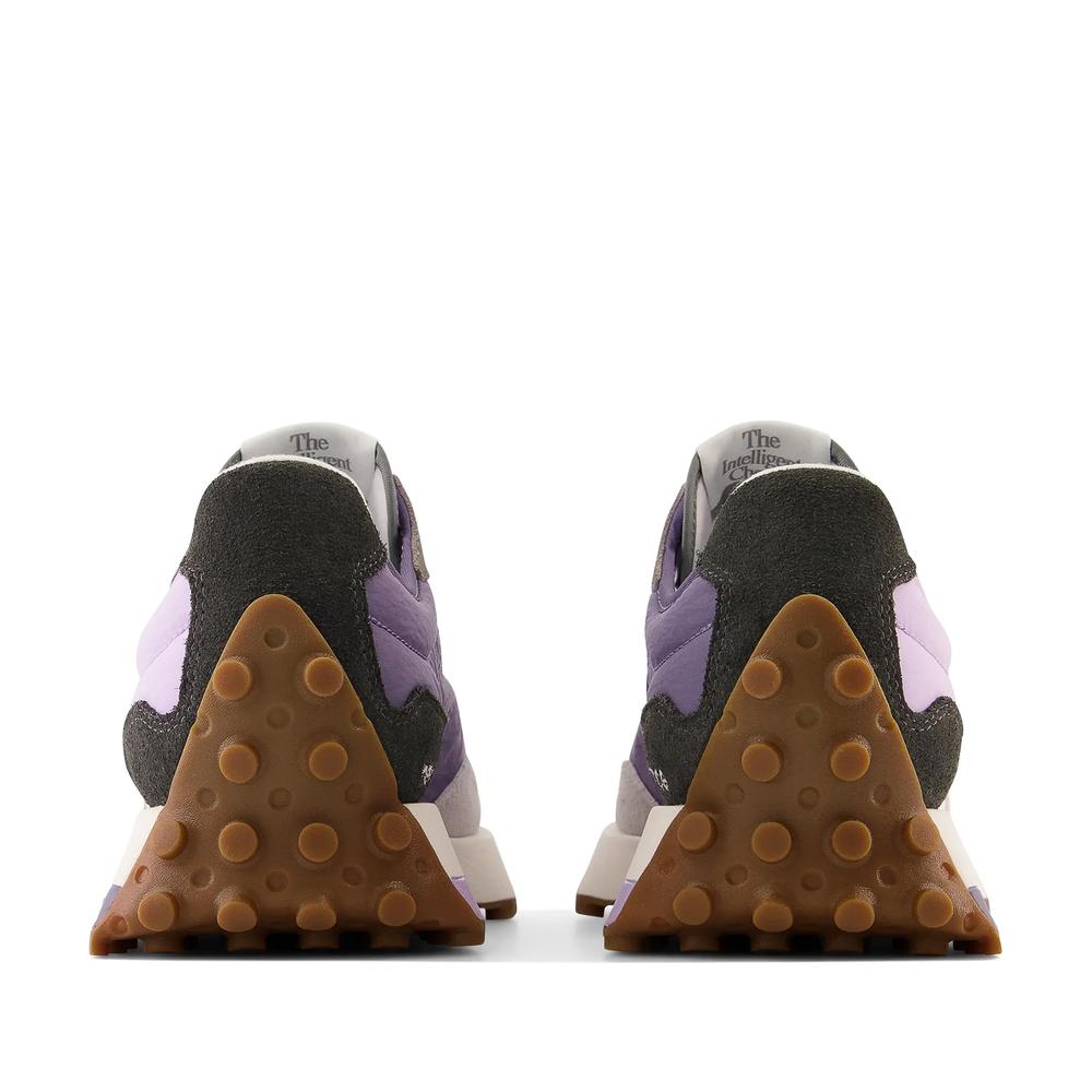 Boty New Balance WS327TA - různobarevné