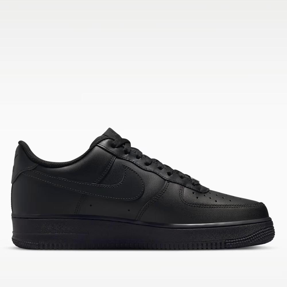 Pánské boty Nike Air Force 1 '07 Essential CW2288-001 - černé