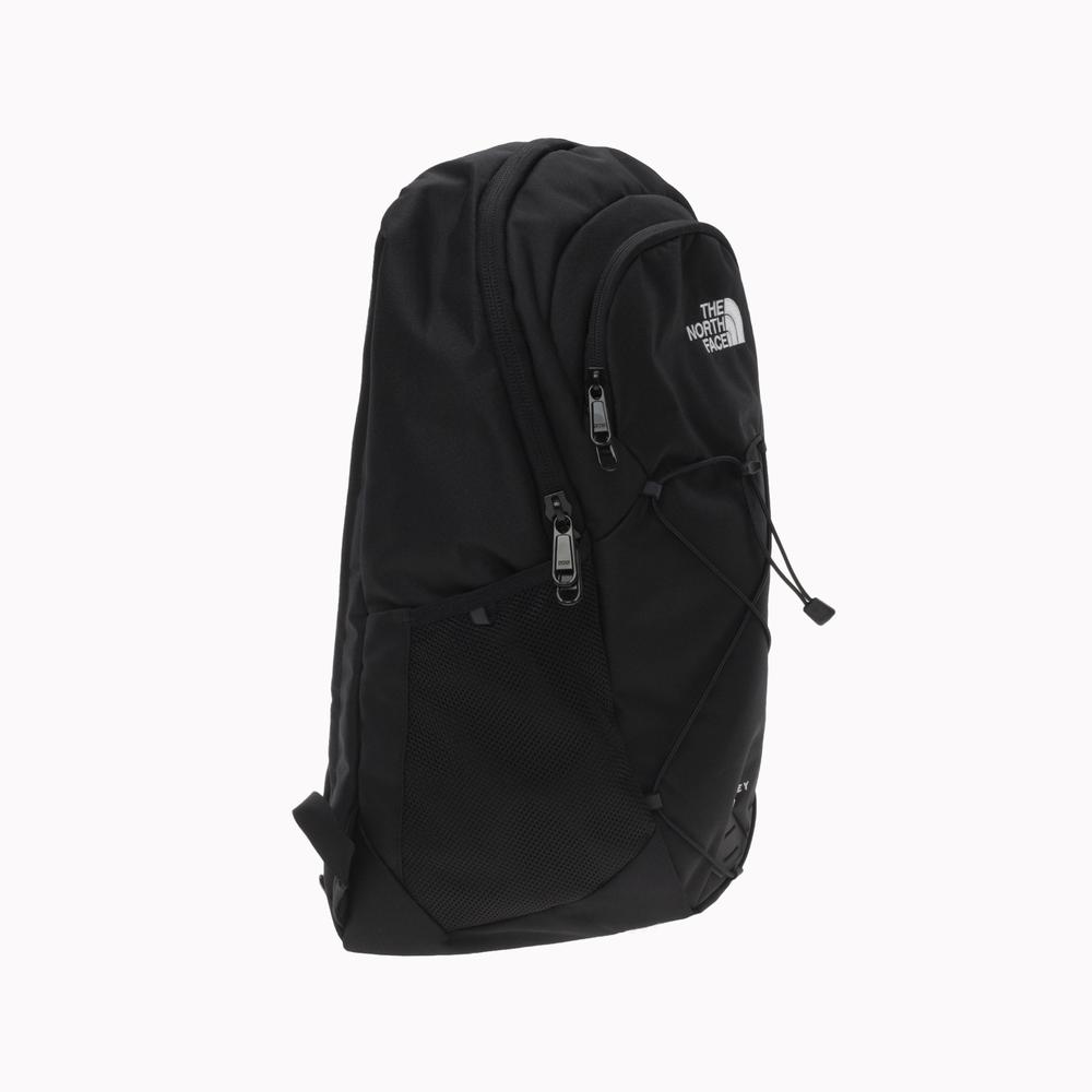 Ruksak The North Face Rodey 0A3KVC4H01 - černé