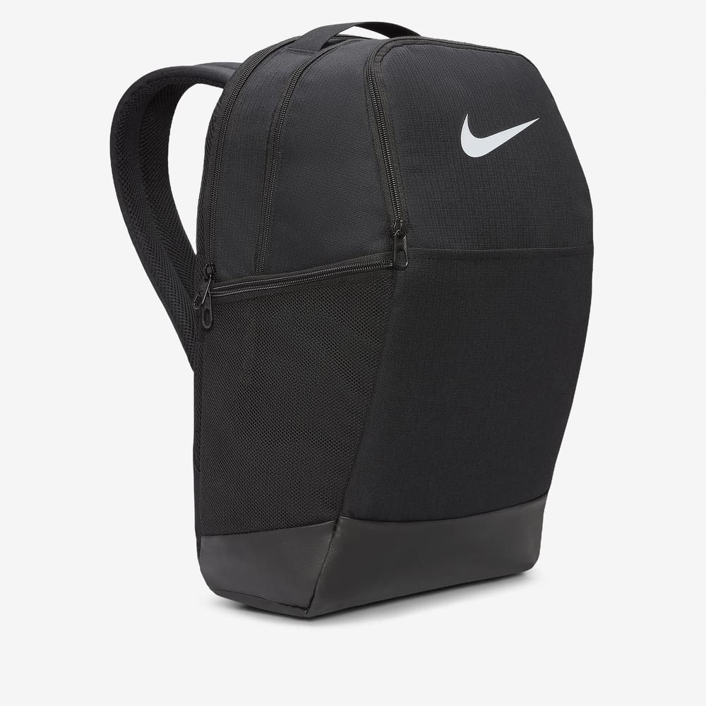 Ruksak Nike Brasilia 9.5 DH7709-010 - černé