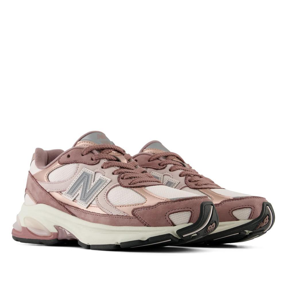 Unisex boty New Balance U2010142 - růžové