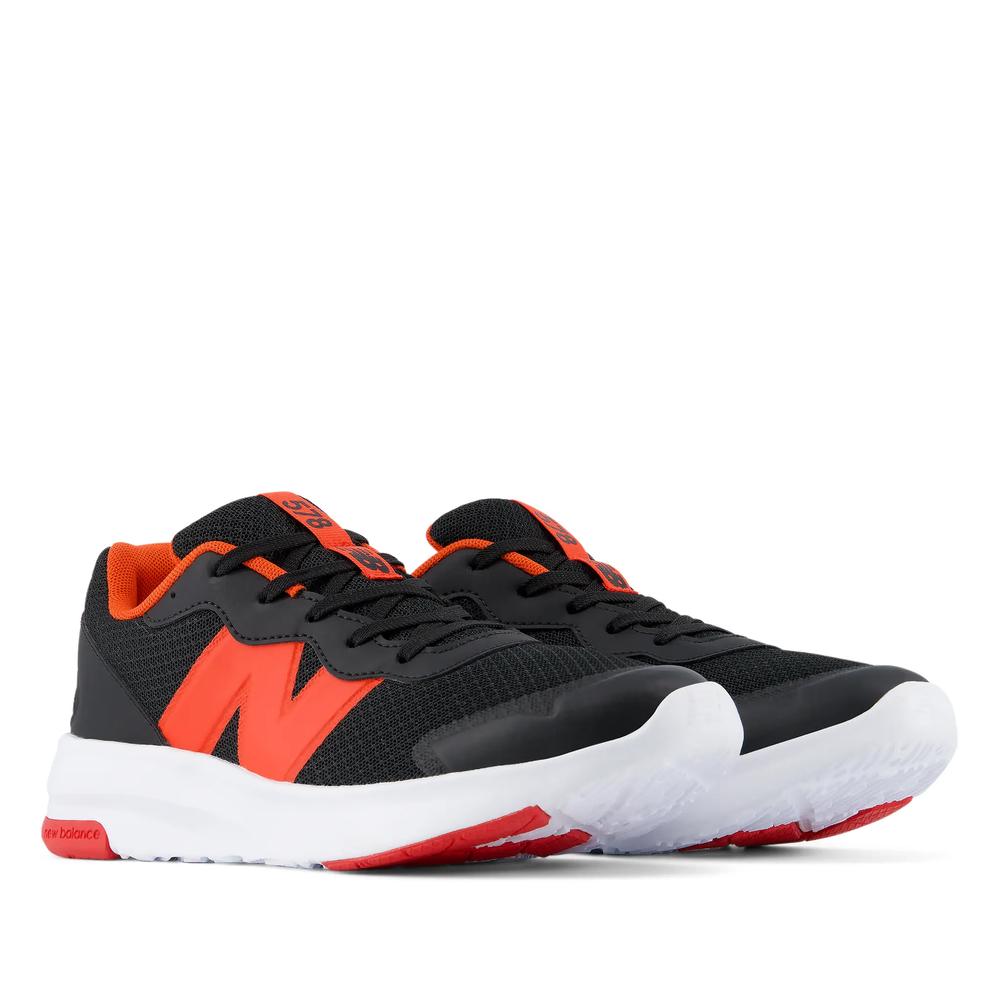 Dětské boty New Balance G5784Z3 - černé