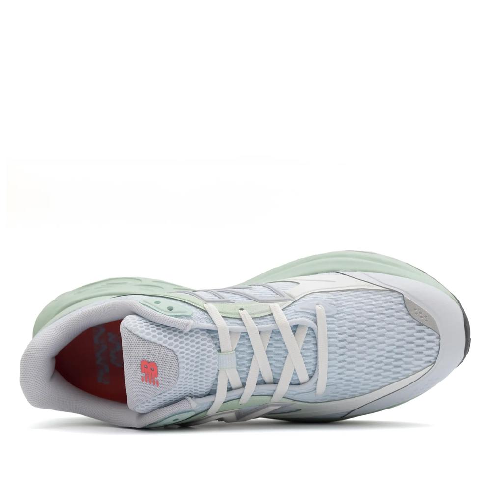Boty New Balance UTRNQD - modré