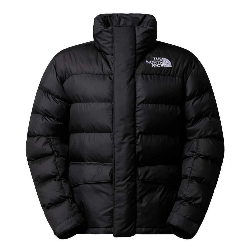 Dámská bunda The North Face Limbara 0A8DZXJK31 - černé